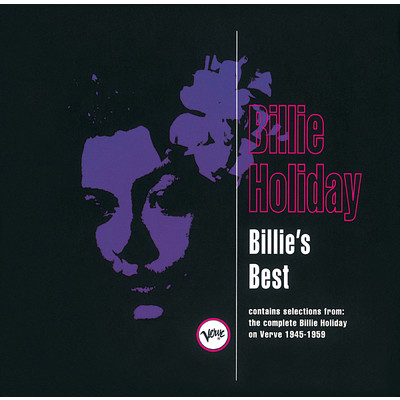 アルバム/Billie's Best/ビリー・ホリデイ