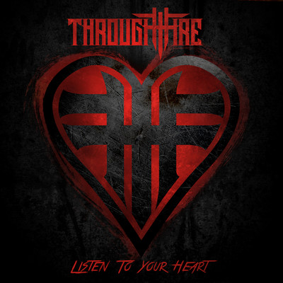アルバム/Listen To Your Heart/Through Fire