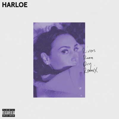 シングル/Crush On You (Latroit & Pretty Garter Remix)/HARLOE