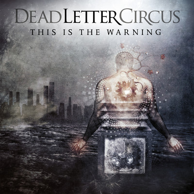 The Space On The Wall/Dead Letter Circus