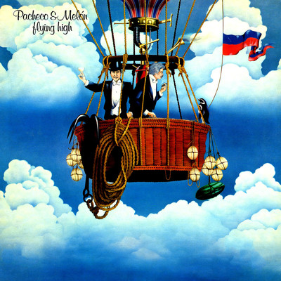 Flying High/JOHNNY PACHECO／Melon