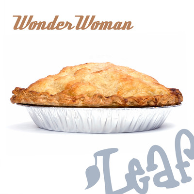 シングル/Wonder Woman (On The Beach)/Leaf