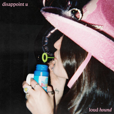 Disappoint U/LOUD HOUND