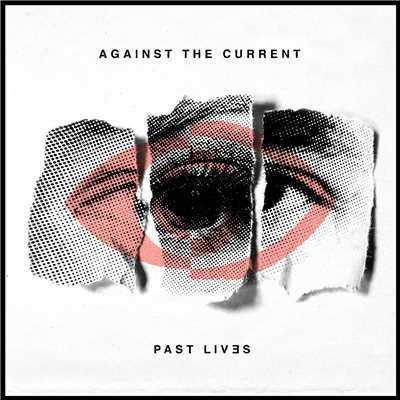 シングル/Voices/Against The Current