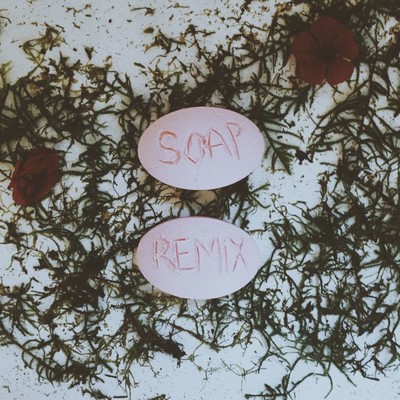 Soap (Steve James Remix)/Melanie Martinez