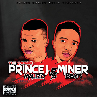Moya Wa Happiness (feat. MinerBeats)/Prince J Malizo