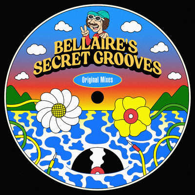 アルバム/Bellaire's Secret Grooves/Bellaire