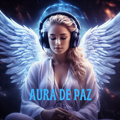 アルバム/Aura de Paz/Flores Nevaeh