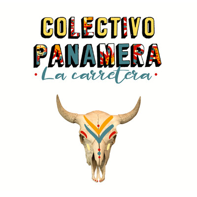シングル/La Carretera/Colectivo Panamera