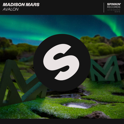 アルバム/Avalon/Madison Mars