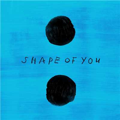 シングル/Shape of You (Yxng Bane Remix)/エド・シーラン
