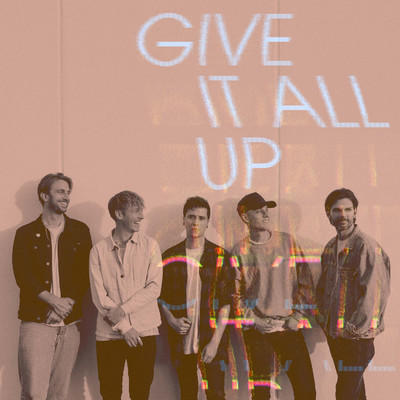 Give It All Up/Only Seven Left