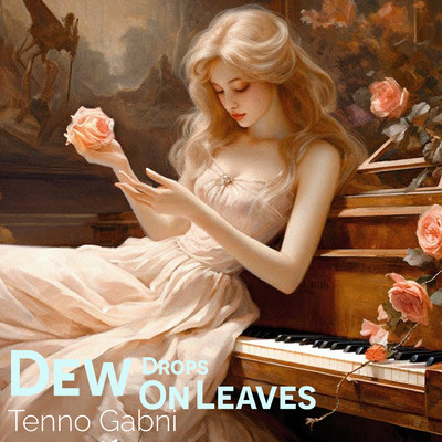 アルバム/Dew Drops On Leaves/Tenno Gabni