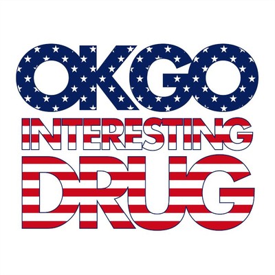 シングル/Interesting Drug/OK Go
