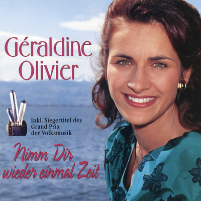Ich frag erst lieber meinen Silbermond/Geraldine Olivier