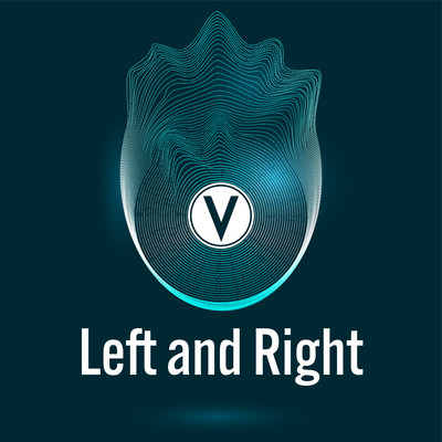 シングル/Left and Right/Vuducru