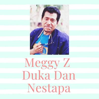 アルバム/Duka Dan Nestapa/Meggy Z