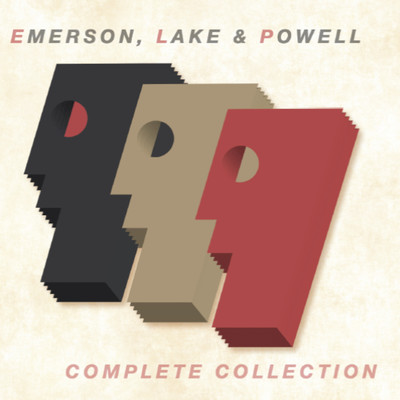 シングル/Still You Turn Me On (Sprocket Session) [2024 Remaster]/Emerson, Lake & Powell