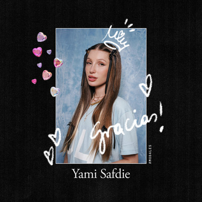 Gracias/Yami Safdie