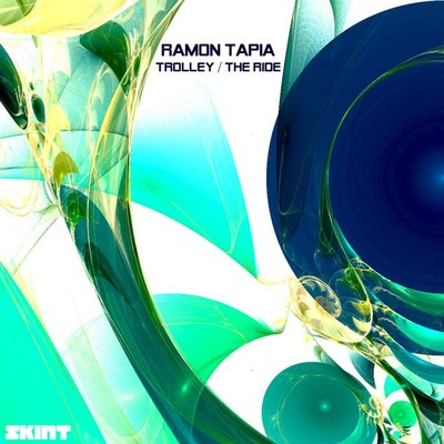 アルバム/Trolley ／ The Ride/Ramon Tapia