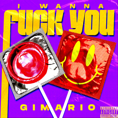 I Wanna Fuck You/GIMARIO