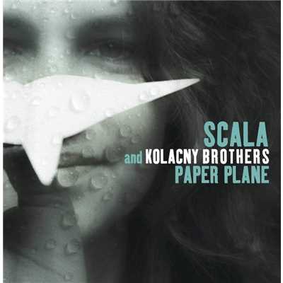 アルバム/Paper Plane/Scala & Kolacny Brothers