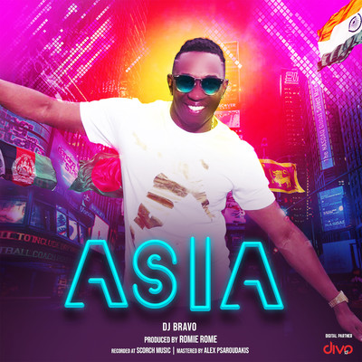 Asia/DJ Bravo