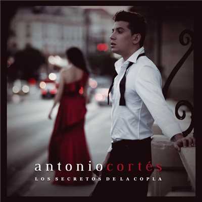 アルバム/Secretos de la Copla/Antonio Cortes