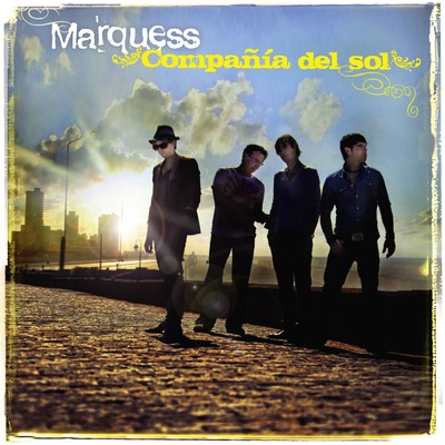 アルバム/Compania del sol/Marquess