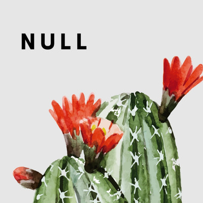 Gone/Null