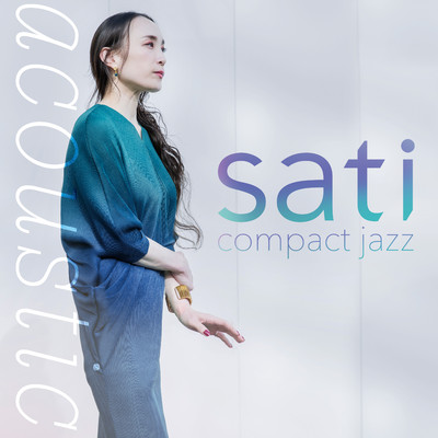 compact jazz acoustic/sati
