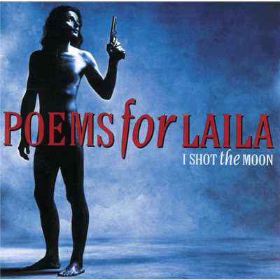 Tina/Poems For Laila