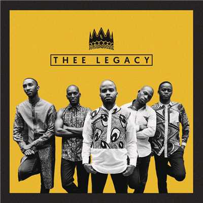 Thee Legacy/Thee Legacy