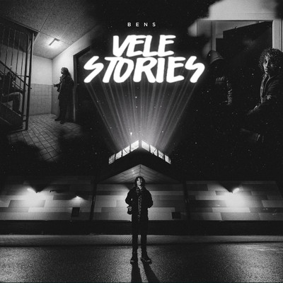 Vele Stories (Explicit)/Bens