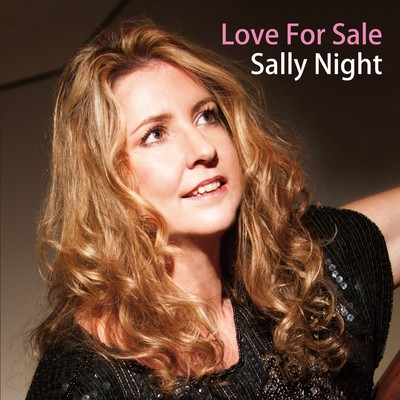 Embraceable You/Sally Night