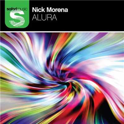 Alura (Original Mix)/Nick Morena