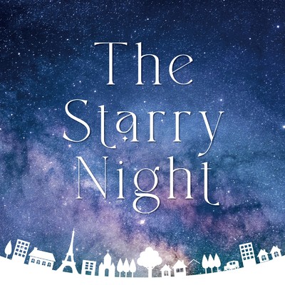 The Starry Night/紅葉学院