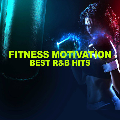 アルバム/FITNESS MOTIVATION -BEST R&B HITS-/PLUSMUSIC