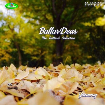 BallaDear/谷澤 豊