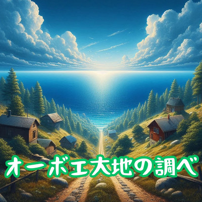 シングル/海と山と空/Melody KicK