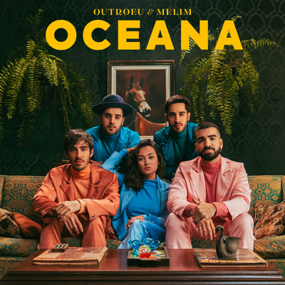 Oceana/OUTROEU／Melim