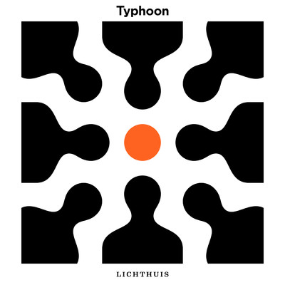 Aanzoek (featuring Michelle David)/Typhoon
