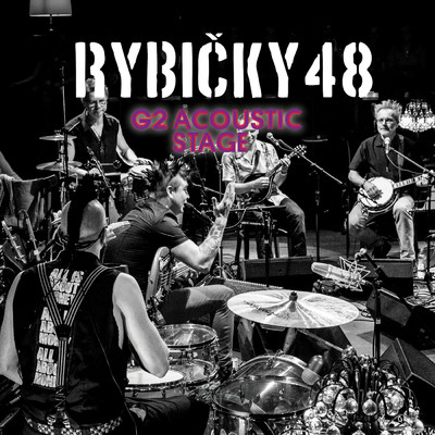 アルバム/G2 Acoustic Stage (Acoustic)/Rybicky 48