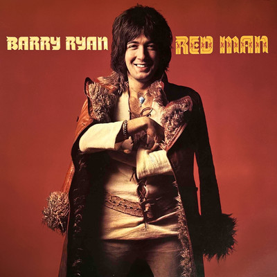 Red Man (Expanded Edition)/BARRY RYAN