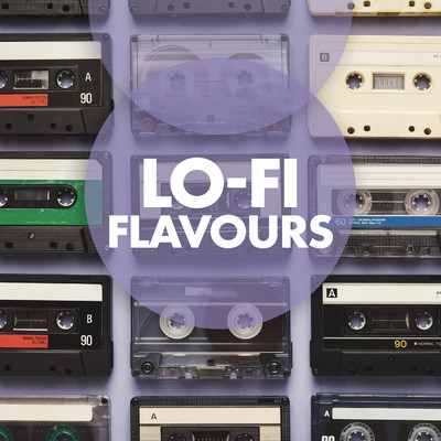 Lo-Fi Flavours/Bob Bradley