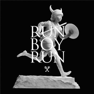 アルバム/Run Boy Run (EP)/Woodkid