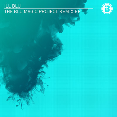 シングル/BLU Magic/iLL BLU