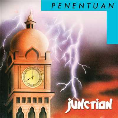 アルバム/Penentuan/Junction