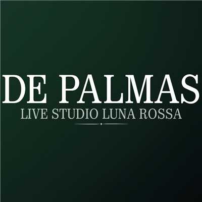 シングル/Au paradis (Live Luna Rossa 2016)/De Palmas
