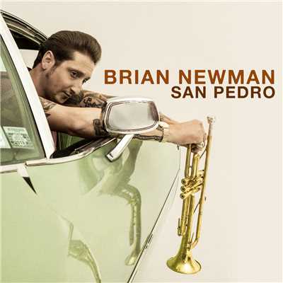 San Pedro/Brian Newman